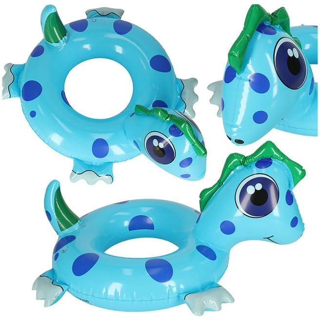 Niedliches Dinosaurier-Design