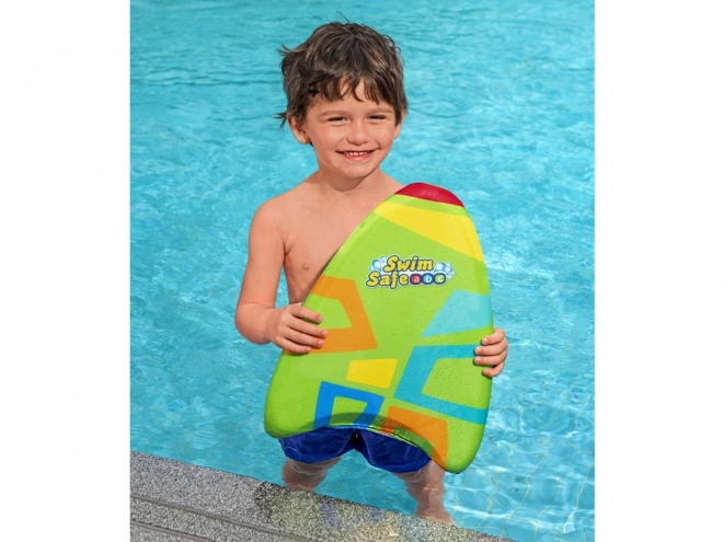 Bestway Schwimmhilfe für Kinder – grün