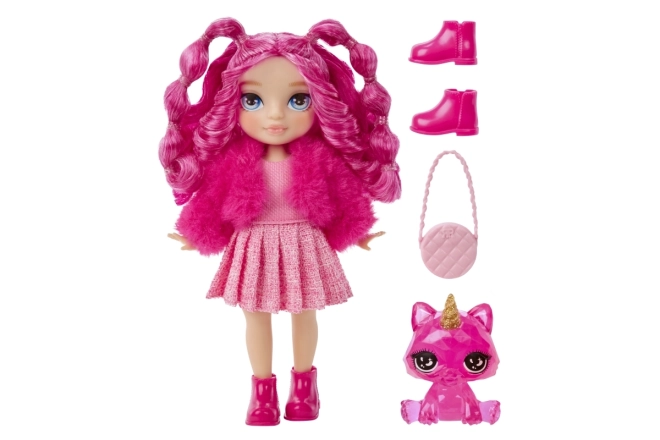 Rainbow High Kleine Schwester - Pink