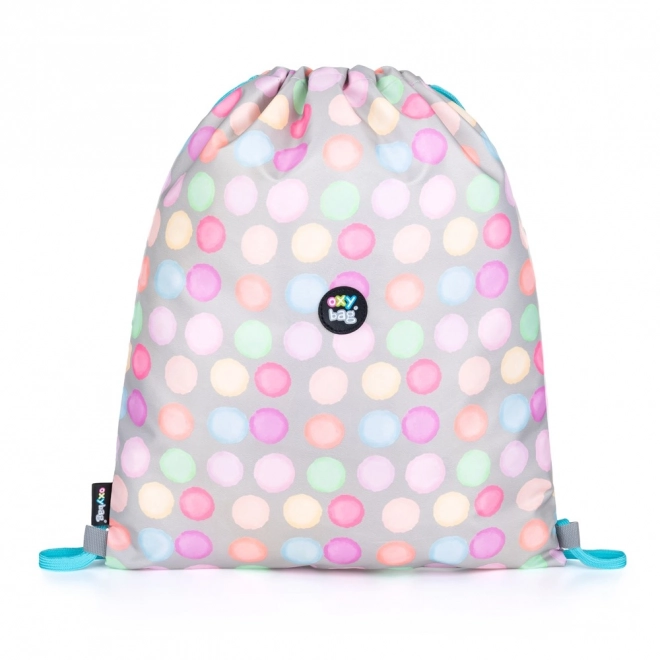 Rucksack OXY Style Mini Dots