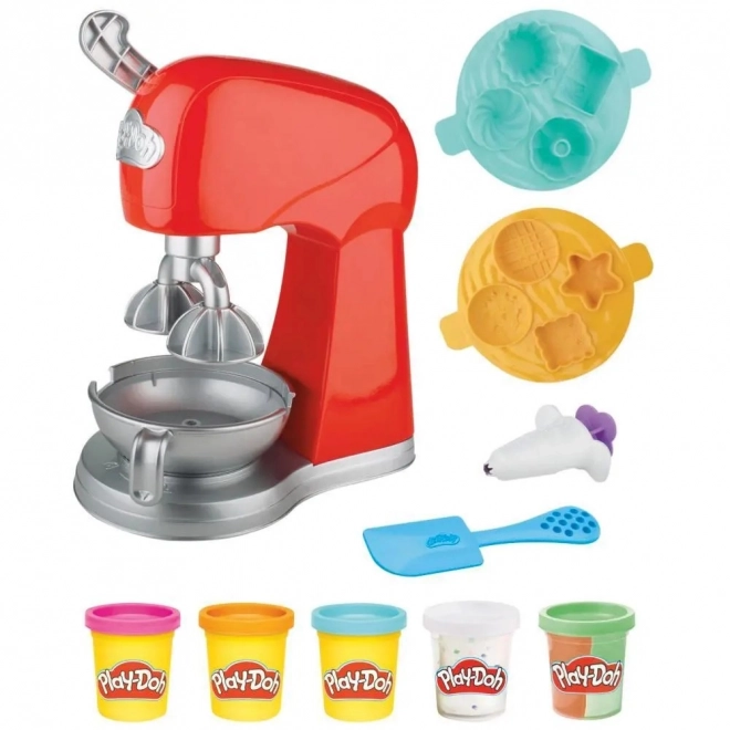 Play-Doh Magischer Mixer