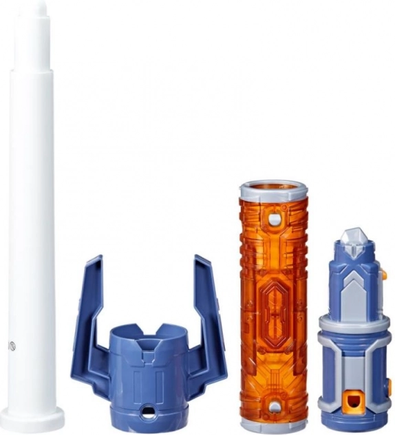 Star Wars Lichtschwert Forge Grundlage