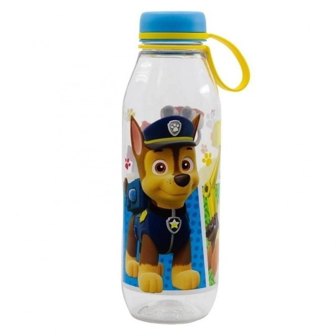 Getränkeflasche mit Paw Patrol Motiv 650 ml