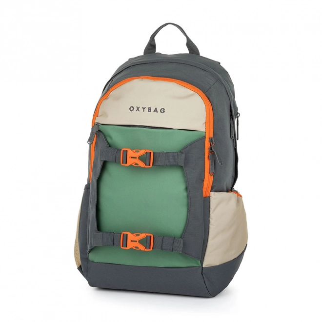 Schulrucksack OXY Zero Ranger