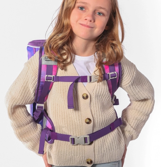 Schulranzen Zippy Plus Pferd