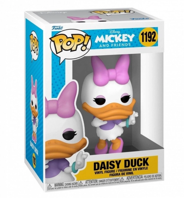 Disney Classic Figur Daisy Duck von Funko POP