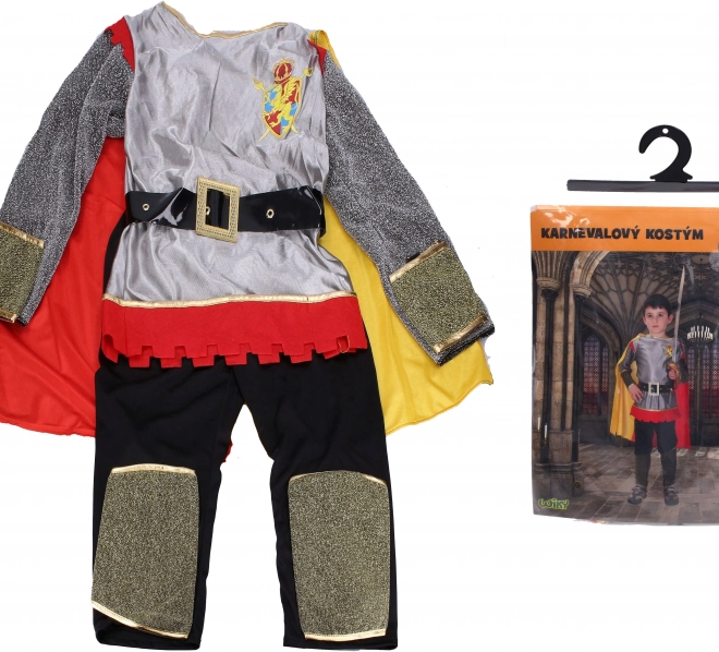 Ritterkostüm-Set für Kinder