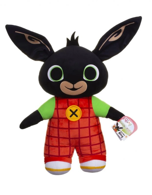 Originalgetreues Aussehen der Serienfigur