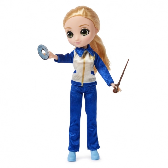 Fleur Delacour Deluxe Figur