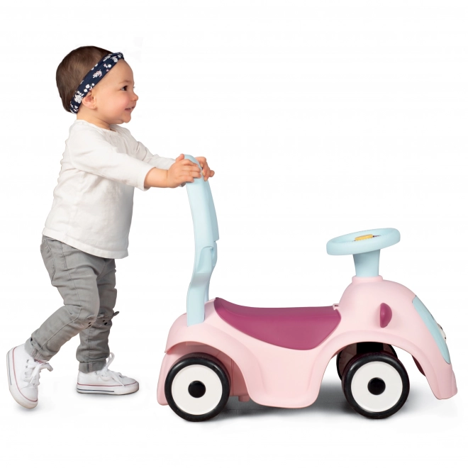 Laufrad SMOBY Maestro 3in1 Rosa