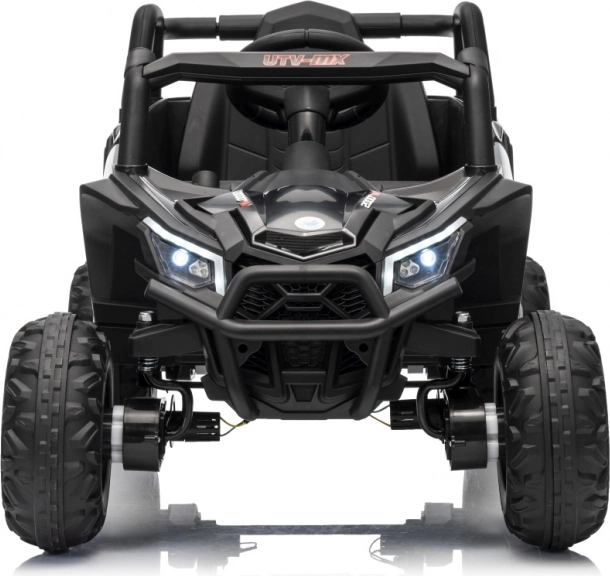Fahrzeug Buggy Madman UTV-MX schwarz