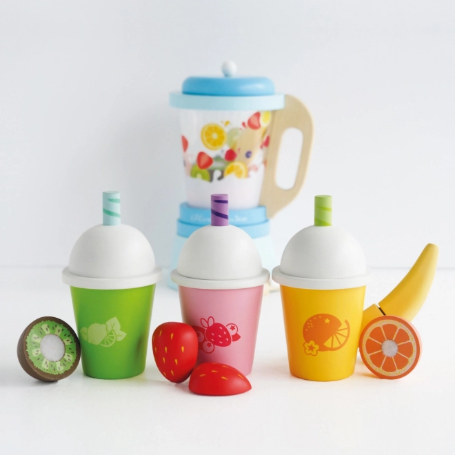 Le Toy Van Fruchtige Smoothies To-Go