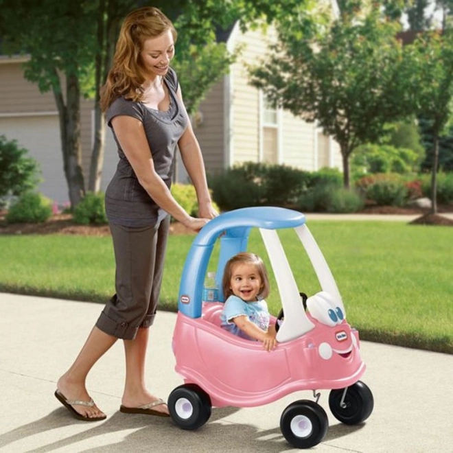 Little Tikes Prinzessin Cozy Coupe Auto