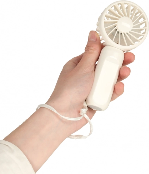 Mini USB Ventilator mit Ständer