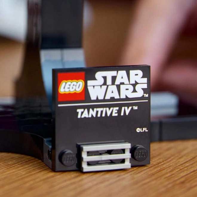 Lego Star Wars Tantive IV Sammlermodell