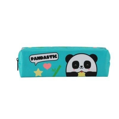 Panda Federmäppchen Pandastic