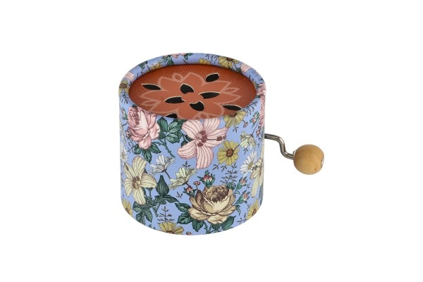 Manuelles mechanisches Prinzip