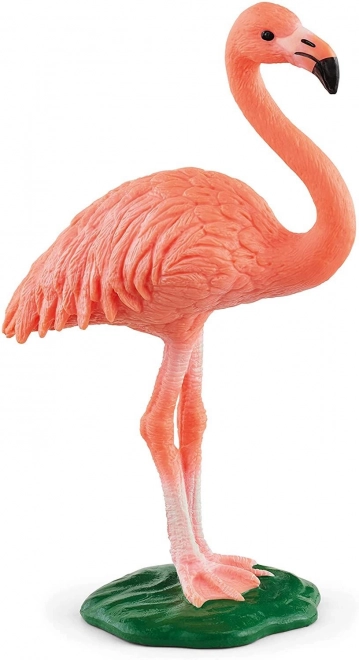 Schleich Flamingo Figur