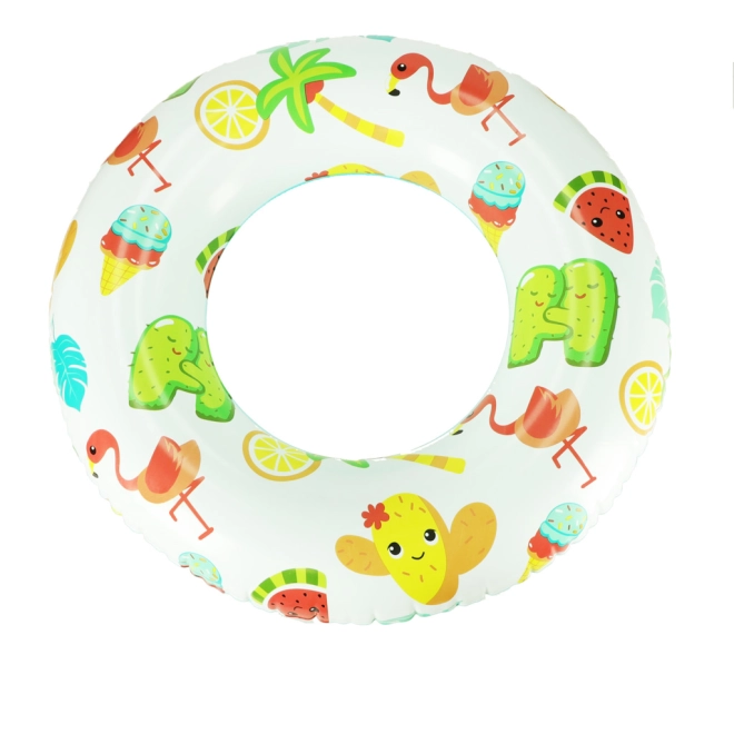 Fröhliches Design, das Kinder lieben