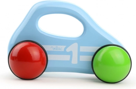 Ergonomischer Griff für kleine Hände