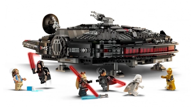 LEGO Star Wars Dunkler Falke