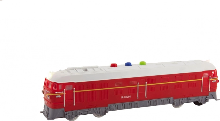 Gleichmäßige Bewegung dank Schwungrad