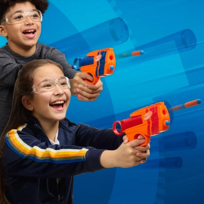 Hasbro Nerf N Serie, Duopack