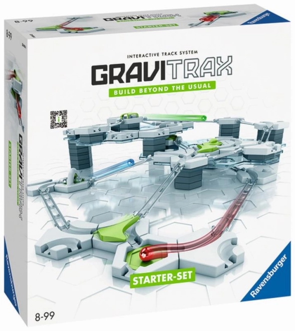 Gravitrax Starter-Set