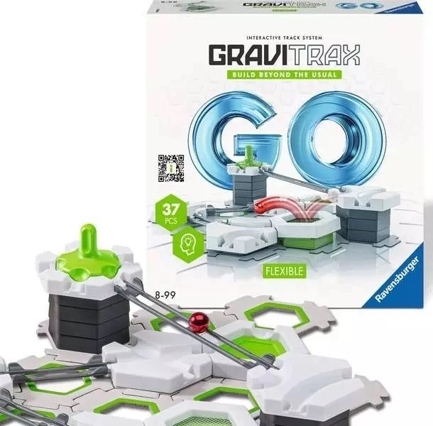 GraviTrax GO Flexibles Baukasten