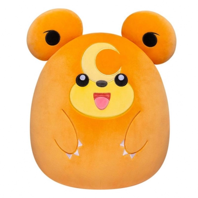 Pokémon Squishmallows Plüschgroß 60 cm - Teddiursa