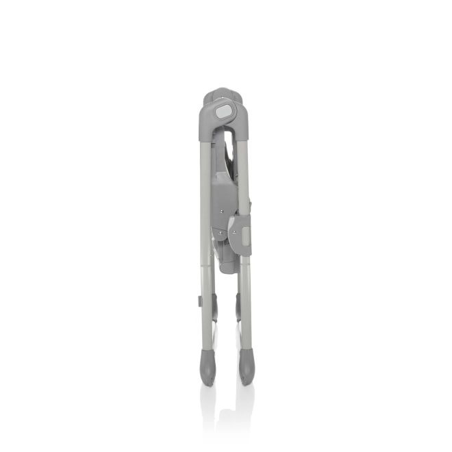 Faltbares Design mit nur 13 cm Breite