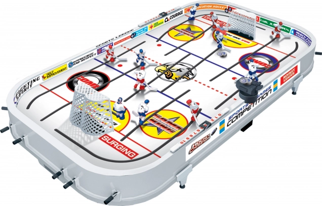 Tischhockey