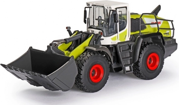 Siku Radlader CLAAS Torion 1914 Metallmodell 1:50