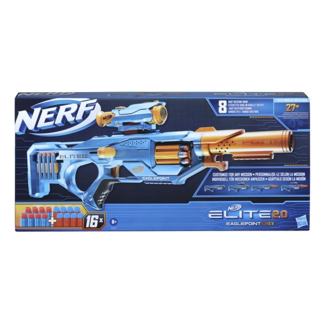 Nerf Elite 2.0 Eaglepoint Blaster