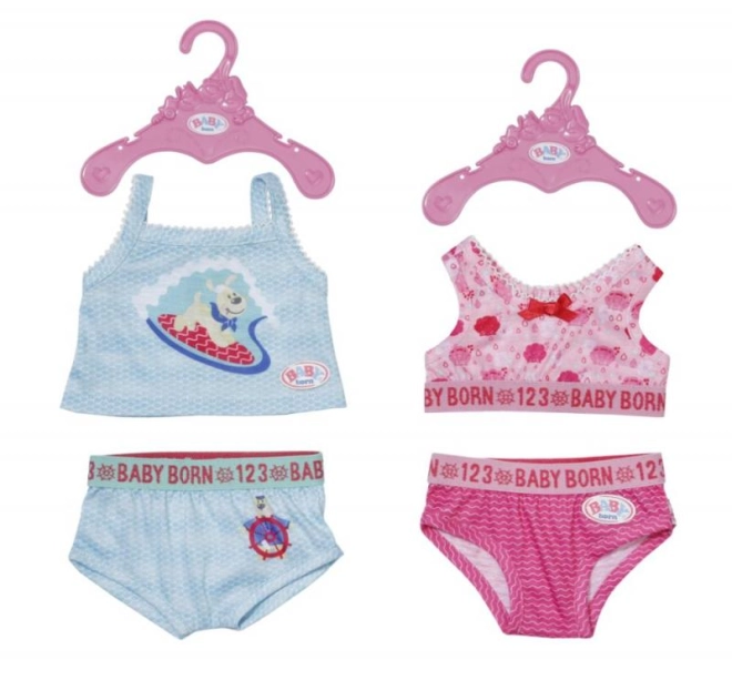 Zwei stylische Designs für unterschiedliche Stimmungen
