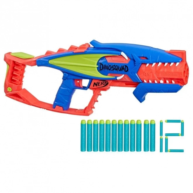 Nerf DinoSquad Terrodak Blaster