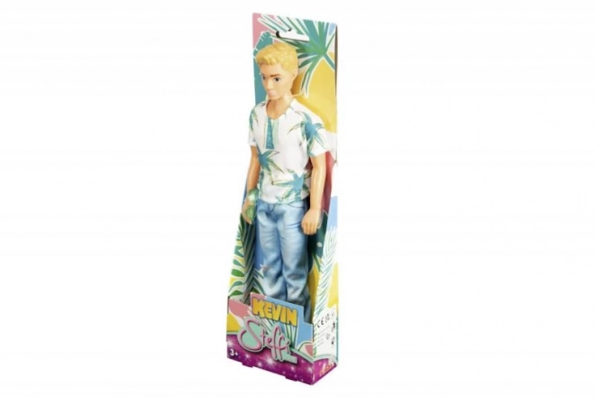 Urlaubsbegleiter Kevin