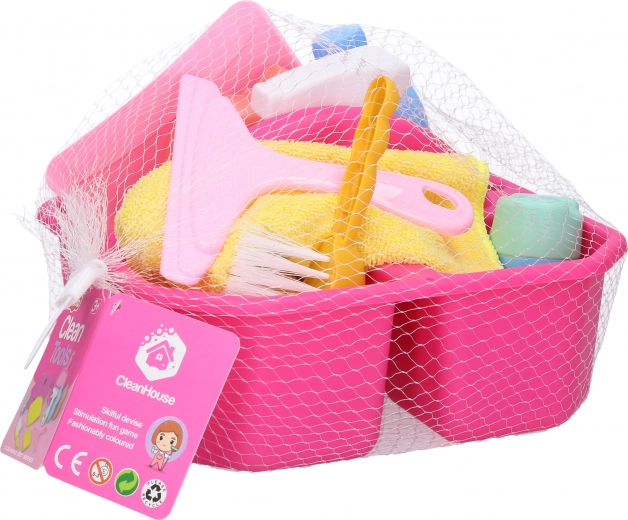 Kompakte Verpackung – bereit zum Verschenken