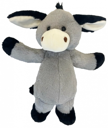 Sichere, gestickte Details