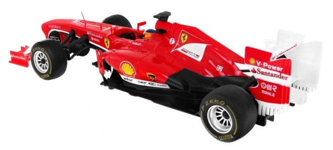 Ferrari F1 F138 R/C Modellauto von Rastar