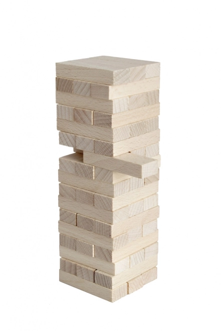 Jenga Turmspiel