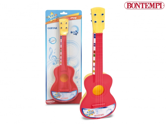 Bontempi Spanische Gitarre für Kinder