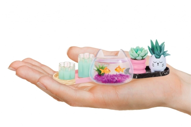 Miniverse Mini Lifestyle Set