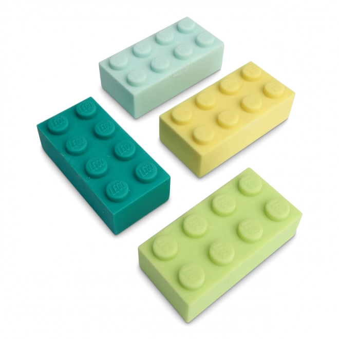 Lego Schulradierer 8er Set