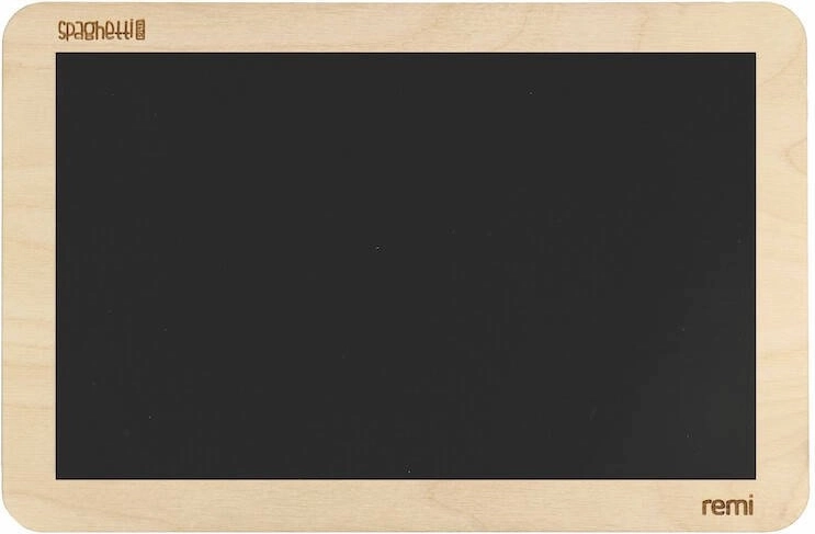 Kreatives „analoges Tablet“ ohne Bildschirm