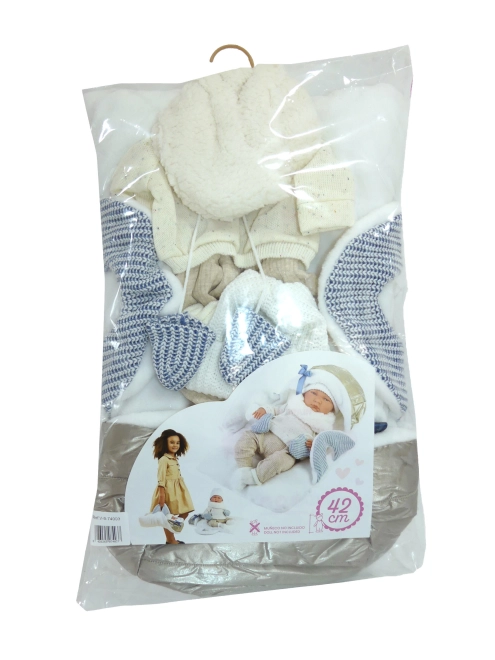 Komplettes 6-teiliges Set für tägliches Styling