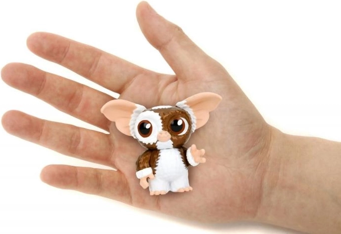 Kompakte Größe für einfaches Ausstellen