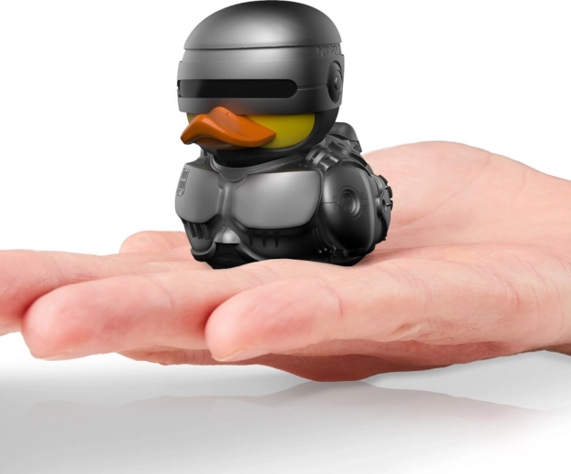 Mini-Größe, maximale Wirkung