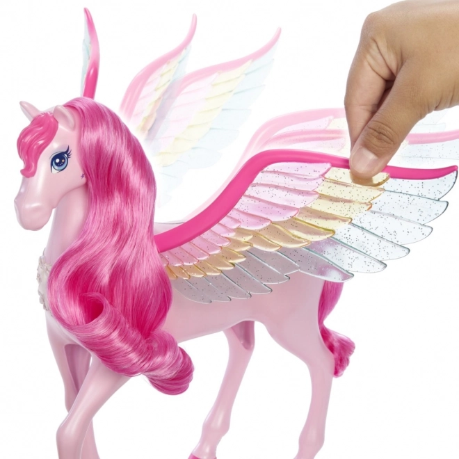 Barbie Pegas Der Magie
