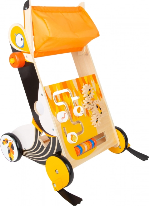 Kinder Gehwagen Tukan von Small Foot